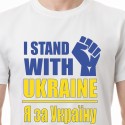 Tričko Ukrajina