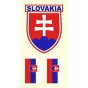 Tetovacie obtlačky Slovensko 104B