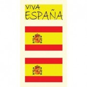 Tetovacie obtlačky Španielsko