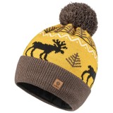 Zimní čepice Aljaška