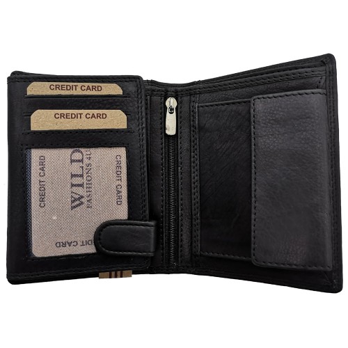 Wild pánska kožená peňaženka C-5500