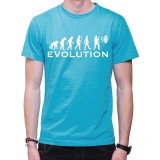 Tričko Evoluce Šipky