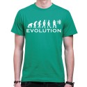 Tričko Evoluce Šipky
