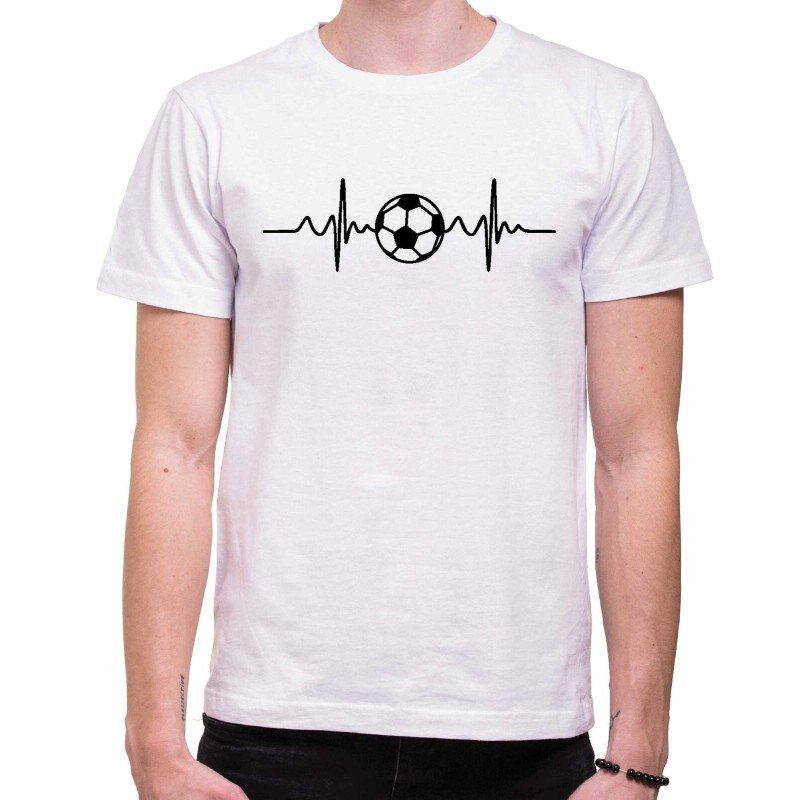 Tričko EKG Fotbal