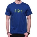 Tričko EKG Fotbal