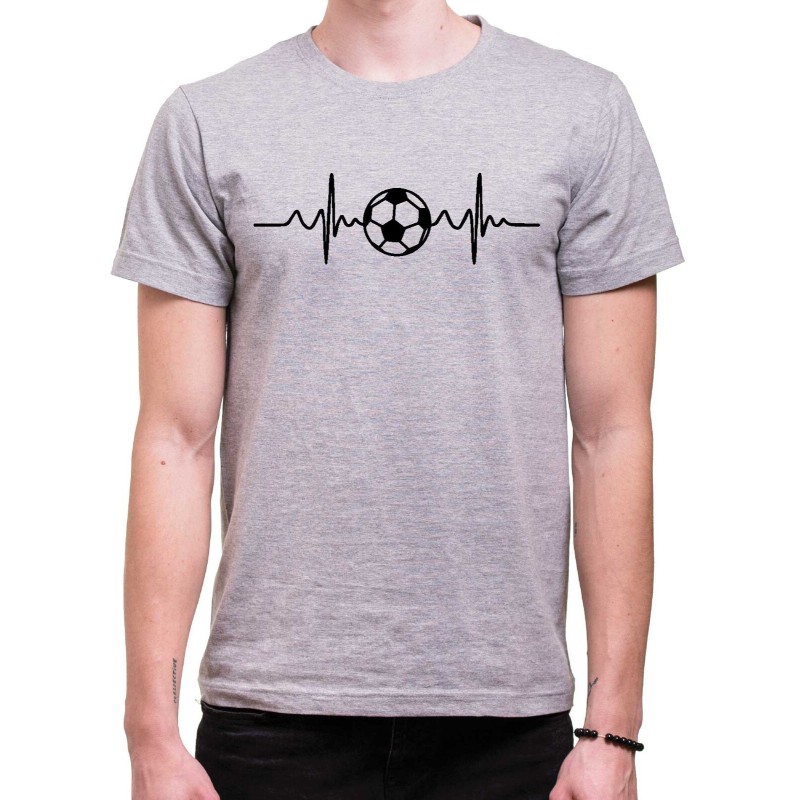Tričko EKG Fotbal