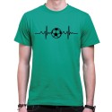Tričko EKG Fotbal
