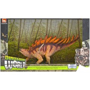 Dinosaur World - Kentrosaurus 27cm
