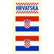 Tetovacie obtlačky Chorvátsko