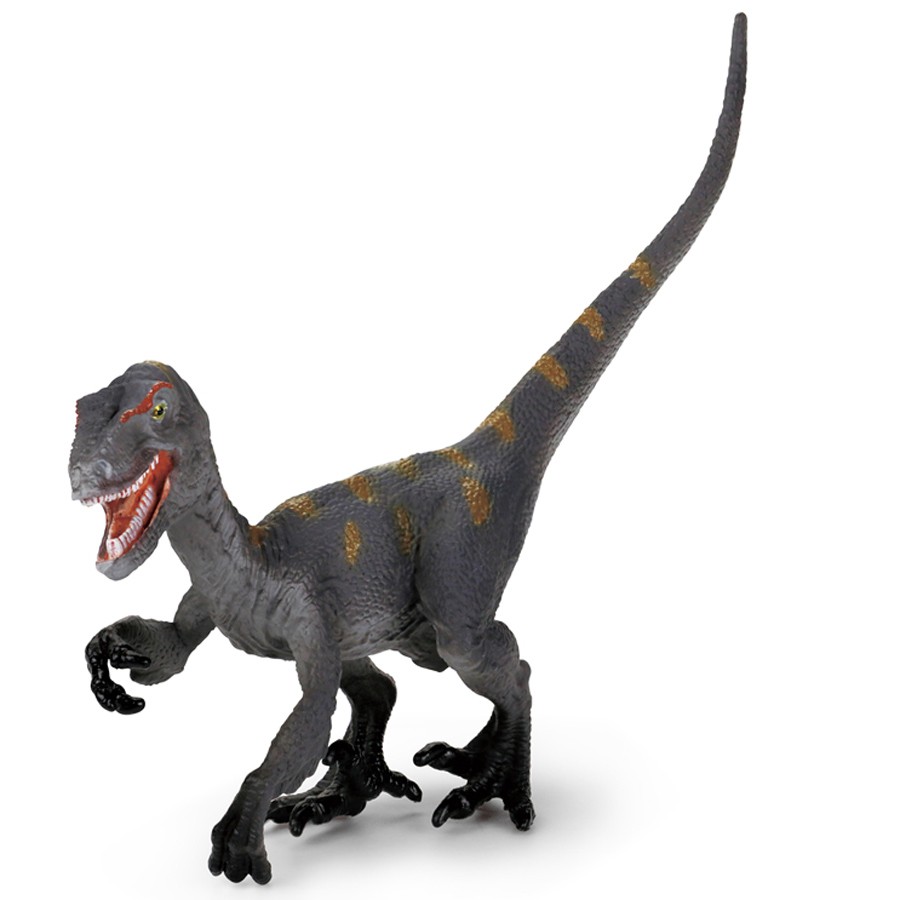 Dinosaur Kingdom - Velociraptor