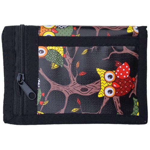 Peňaženka Sovy