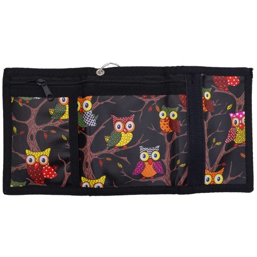 Peňaženka Sovy