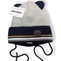 Detská zimná čiapka Bear Cool
