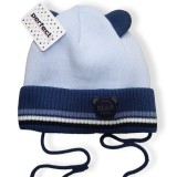 Detská zimná čiapka Bear Cool