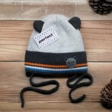 Dětská zimní čepice Bear Cool