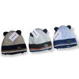 Detská zimná čiapka Bear Cool