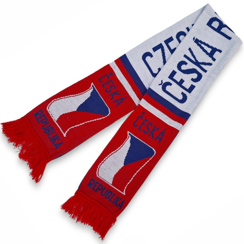 Šál Česká republika