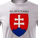 Tričko Slovensko znak