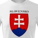 Tričko Slovensko znak