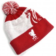 Zimná čiapka Liverpool FC Ski