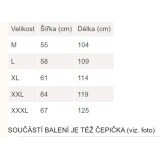 Nočná košeľa Hodný jen když spím