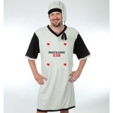 Noční košile Postelové Eso