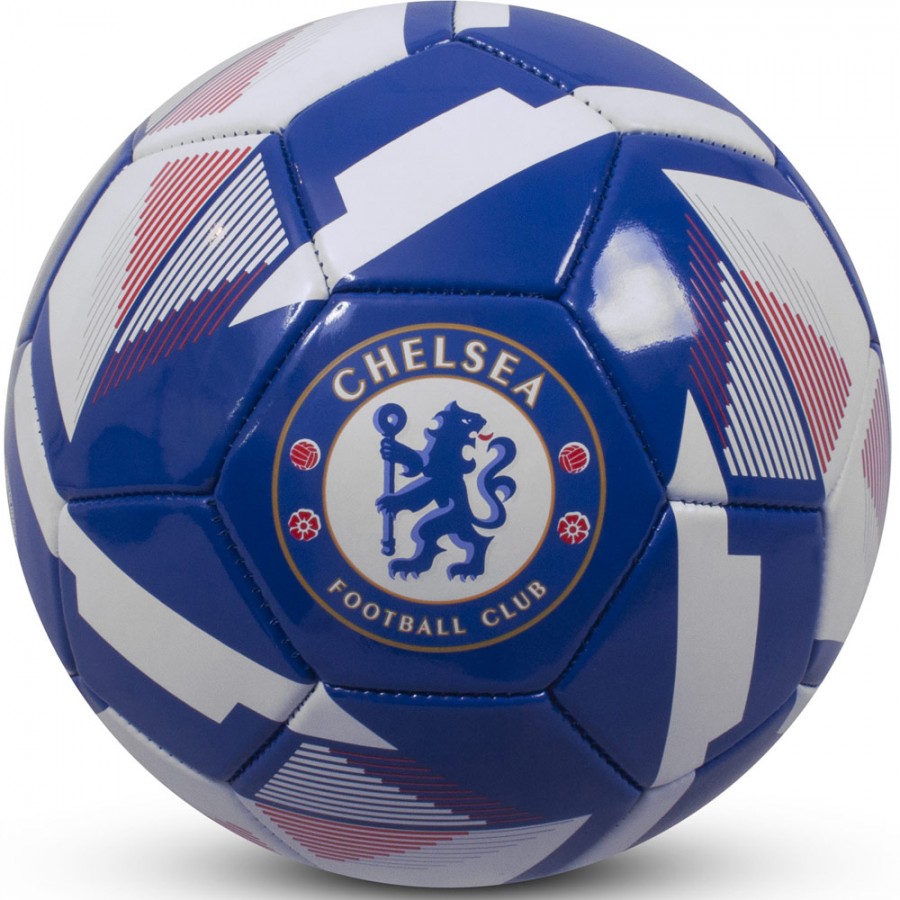 Fotbalový míč Chelsea Reflex Design