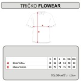 TOP Rybárske tričko Kapor