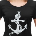 Vodácké tričko Kotva dámské