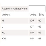 Dámska nočná košeľa Dnes ne! Bolí mě hlava!