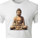 Tričko Budha