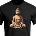 Tričko Budha