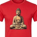 Tričko Budha