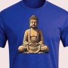 Tričko Budha