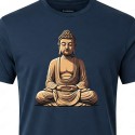 Tričko Budha