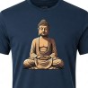 Tričko Budha