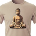 Tričko Budha