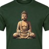 Tričko Budha