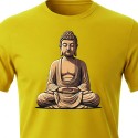 Tričko Budha