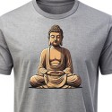 Tričko Budha