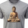 Tričko Budha