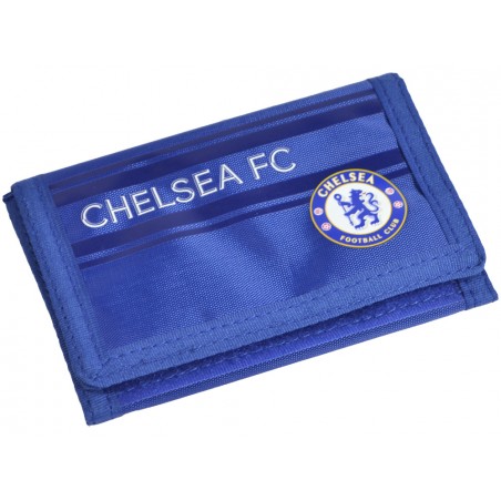 Peněženka Chelsea FC Stripe Tri Fold