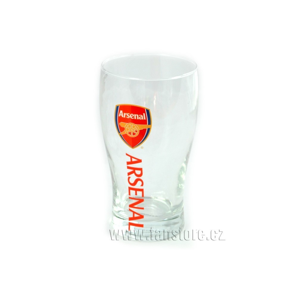 Pivný pohár Arsenal FC